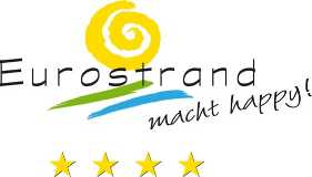 Logo 4 Sterne Erlebnisland Euroland Ferienresort